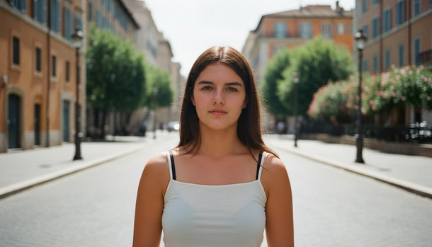 Tom Cruise’s daughter Suri quietly drops his surname, like Brad Pitt’s kids