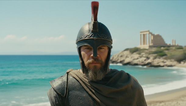 The Odyssey online leak sparks swift Universal crackdown