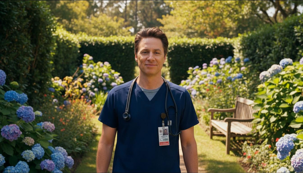 ABC locks in fall premiere dates for Grey's Anatomy, Scrubs and more