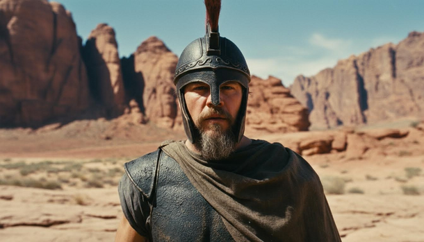 The Odyssey translator Emily Wilson savages ‘abysmal’ script for a Christopher Nolan movie
