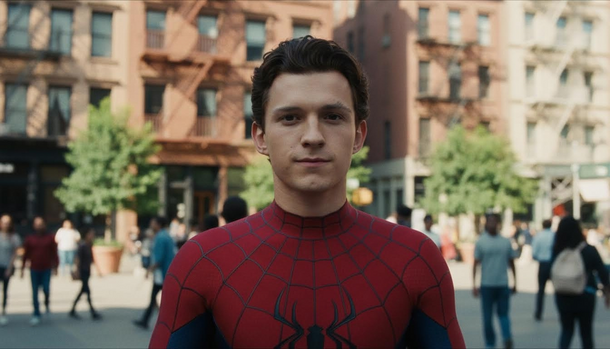 First reviews say Spider-Man: Brand New Day kicks off the MCU’s next era
