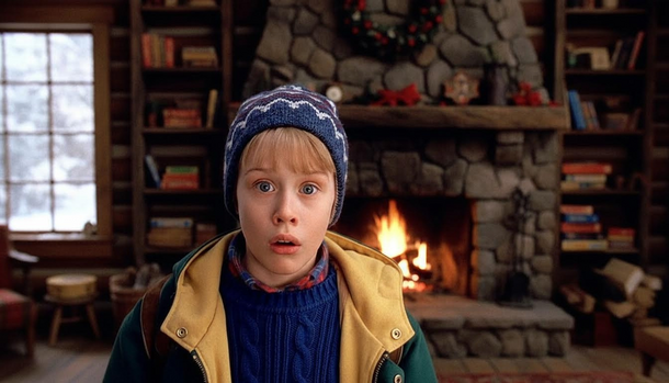 Macaulay Culkin eyes Home Alone return after his sequel pitch sparks development