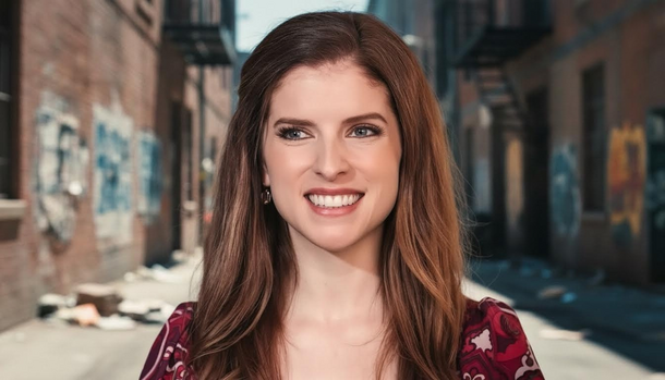 Anna Kendrick’s new action thriller lands its streaming home