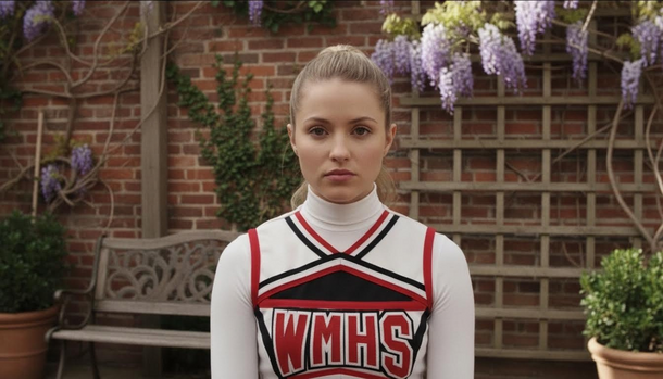 Ryan Murphy Says He’s Open to a Glee Revival