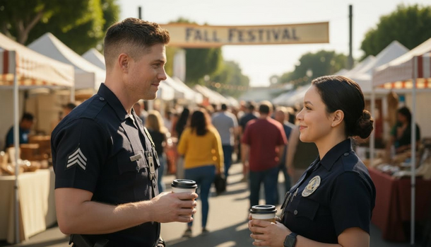 The Rookie nearly went with a different Chenford ending amid Season 9 cancellation fears