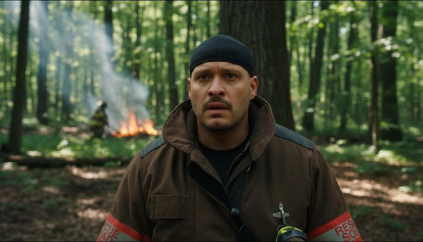 Original Chicago Fire star exits after 14 years, won’t return for Season 15