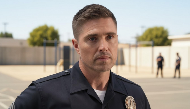 The Rookie quietly shot a series finale in case ABC pulls the plug
