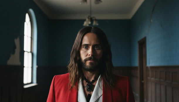 Jared Leto breaks silence on sexual assault allegations with new statement