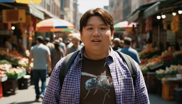 Spider-Man star Jacob Batalon secretly marries longtime girlfriend