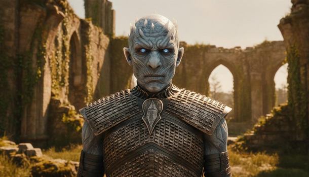 House of the Dragon sparks fan theory Game of Thrones’ Night King was a Targaryen