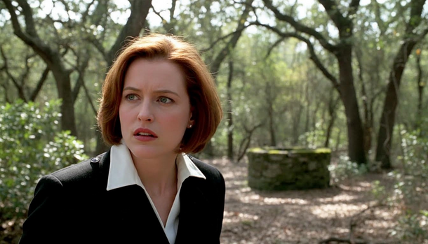 The X-Files legend backs Ryan Coogler’s reboot — and fans can relax
