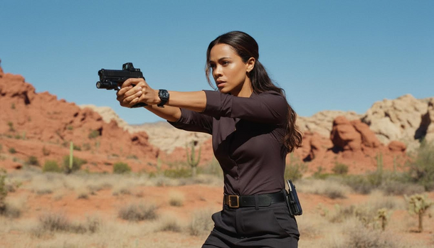 Special Ops: Lioness season 3 is Taylor Sheridan’s best, most propulsive spy work yet