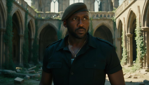 Mahershala Ali on Blade cancellation — and what it says about Marvel