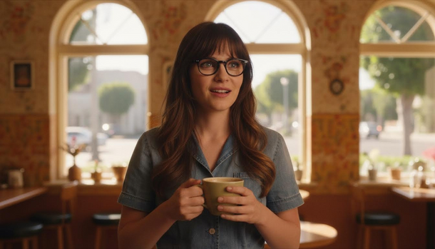 New Girl reunion confirmed: the gang’s getting back together