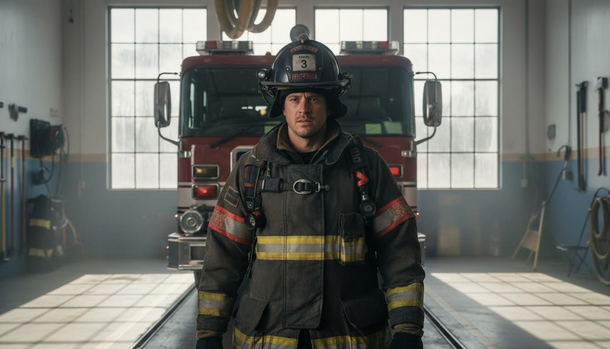 Chicago Fire confirms another star leaving as the drama finally returns
