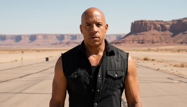 Vin Diesel sets Fast 11 release date as behind-the-scenes drama rumbles on