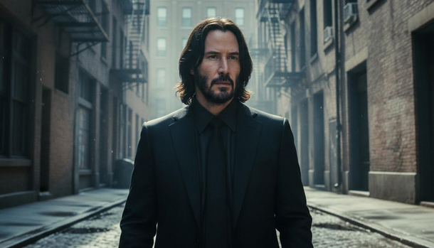 The Forgotten Revenge Thriller That Makes John Wick Look Tame