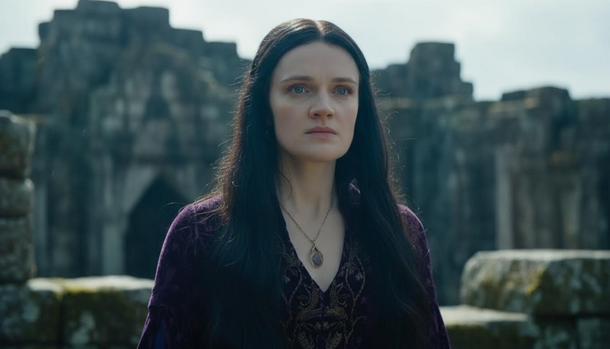 Alys spots Aemond’s biggest weakness in House of the Dragon — it’s painfully clear
