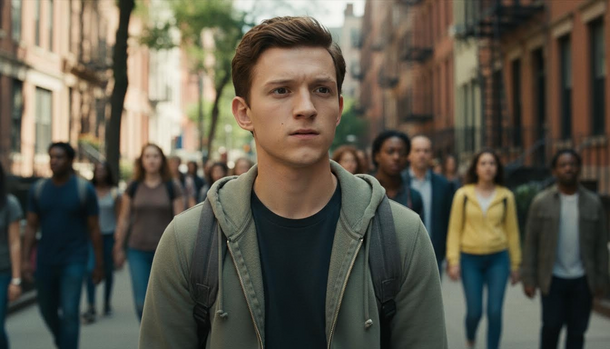 Spider-Man 4 ending has fans freaking out over Peter Parker’s MCU future