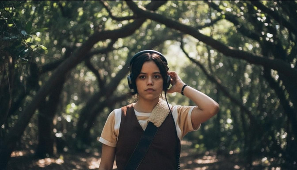 Ti West’s X horror trilogy lands on Hulu today with Mia Goth, Jenna Ortega