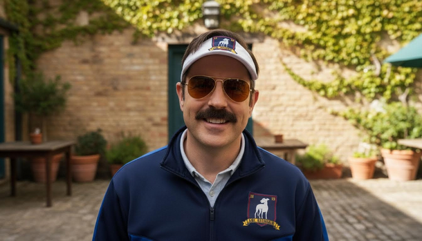 Ted Lasso season 4 full release schedule