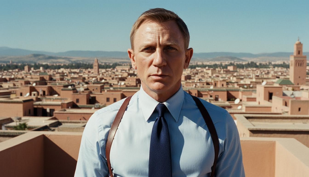 New 007 betting odds crown a clear favourite to replace Daniel Craig