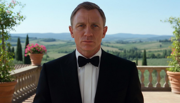 Bond boss says hunt for Daniel Craig’s successor is finally heating up