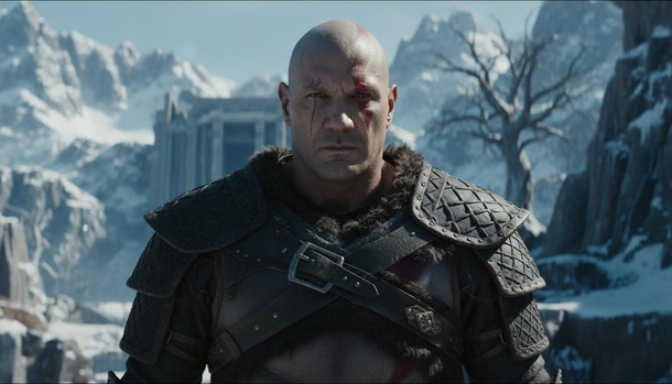 Dave Bautista in talks to join God of War — and fans instantly clock him as perfect Kratos
