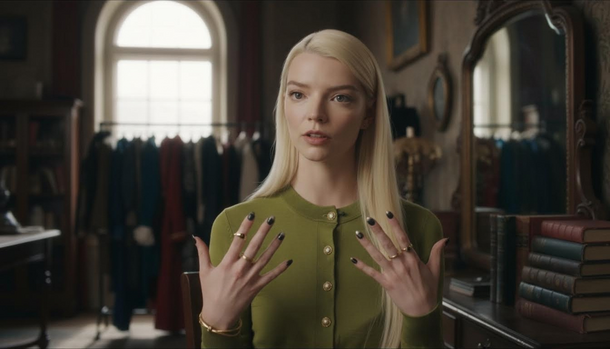 Anya Taylor-Joy slams method acting: stop using it as an excuse to be awful