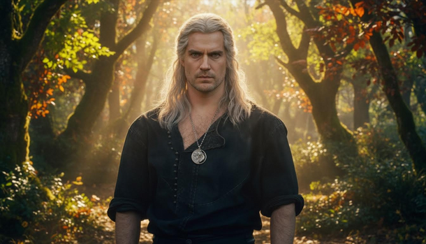 Brandon Sanderson says Netflix’s The Witcher’s biggest problem is not trusting Henry Cavill