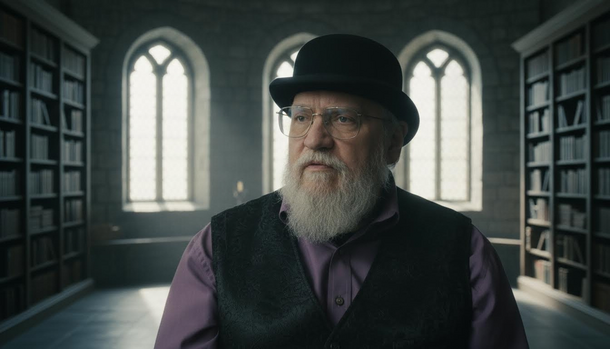 George RR Martin opens up about mental health: ‘The worst may be yet to come’