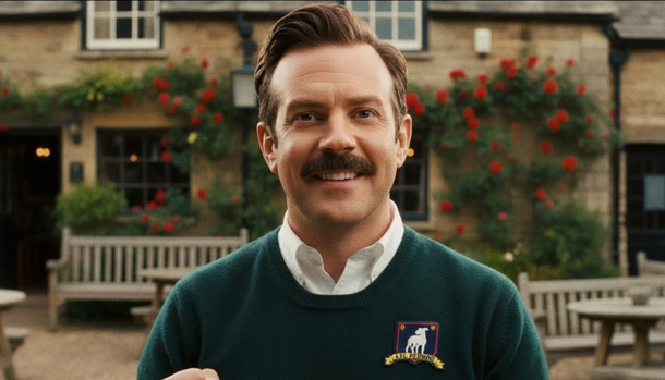Ted Lasso season 4 quietly adds a real-life family twist for a fan favourite