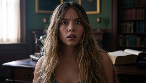 Netflix breakout joins Sydney Sweeney’s erotic thriller sequel The Housemaid’s Secret