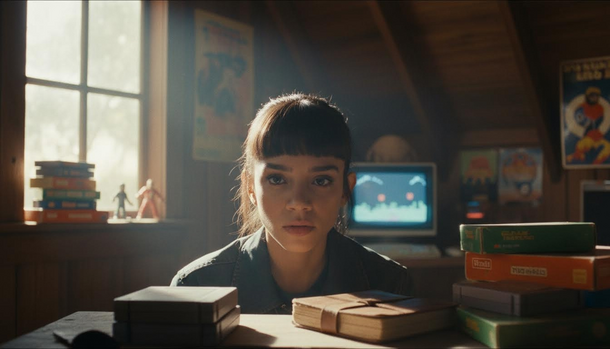 Ready Player Two finally levels up: Spielberg sequel gets its most hopeful update in years