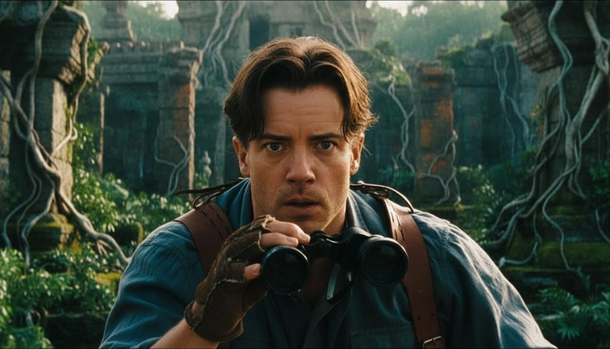 The Mummy 4 resurrects fan favourite previously killed off