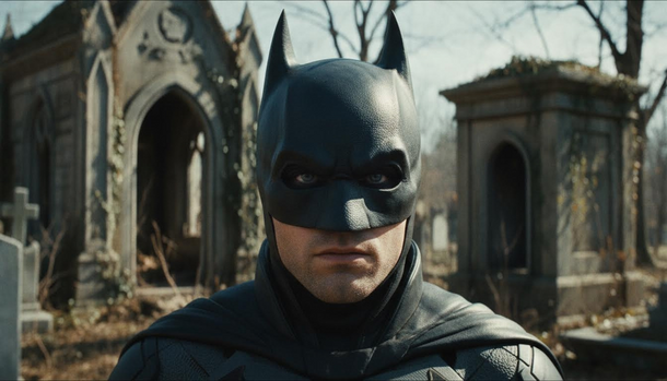 New The Batman Part II prop hints fans nailed the sequel’s villain