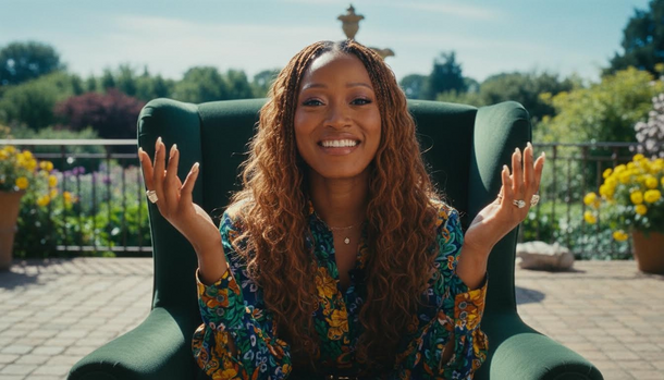 Keke Palmer to headline spin-off The Voice: Celebrity, with more stars joining