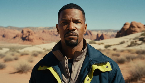 Jamie Foxx headlines new Prime Video action thriller as plot details drop