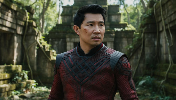 Marvel slump stalled Shang-Chi sequel, says director: ‘Everything went to s—’