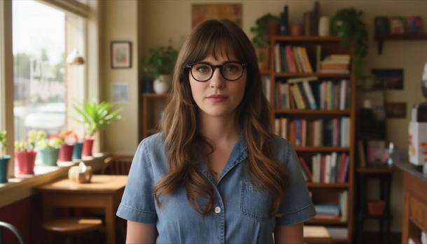 New Girl reunion hopes dashed as star admits they ‘misread the email’