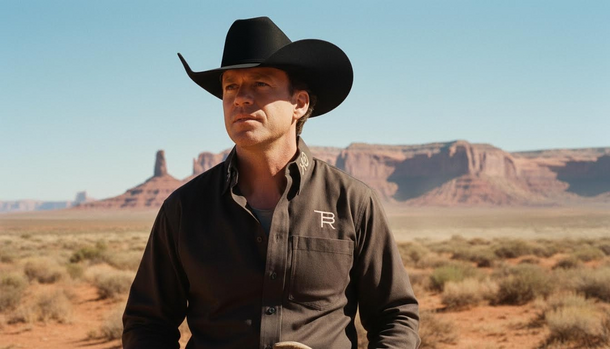 Taylor Sheridan almost landed Jon Bernthal’s signature The Walking Dead role