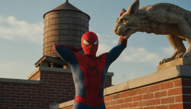 In just six days, Spider-Man: Brand New Day stuns the box office with $1 billion