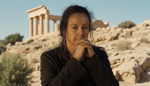 After The Odyssey breakout, Samantha Morton explains why she hasn’t worked in a year