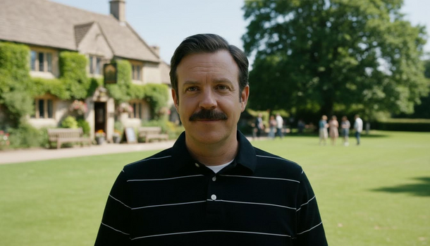 Ted Lasso season 4 scores a perfect 100% Rotten Tomatoes