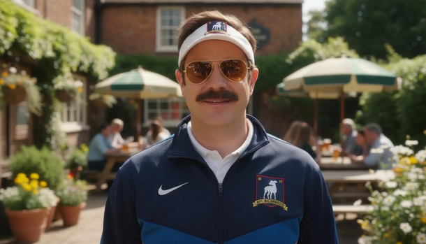 Ted Lasso season 4 review: Richmond reunion delivers a warm, winning return