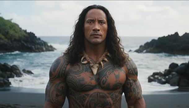 Disney brushes off live-action Moana flopping in theaters