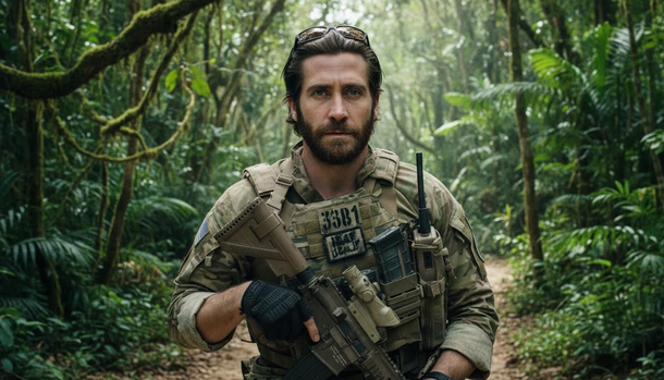 What true story inspired Guy Ritchie’s The Covenant?