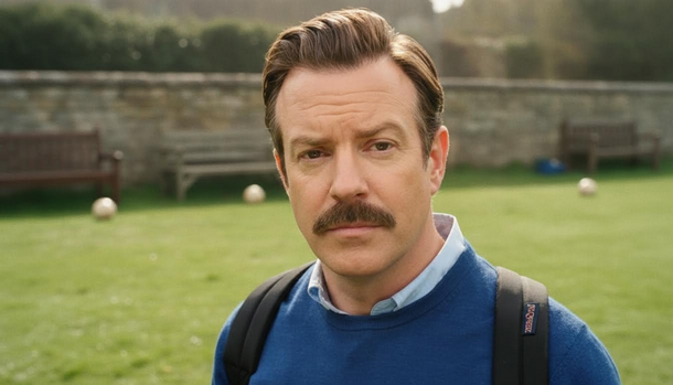 The big reason Ted Lasso would coach again after season 3 exit, says Jason Sudeikis