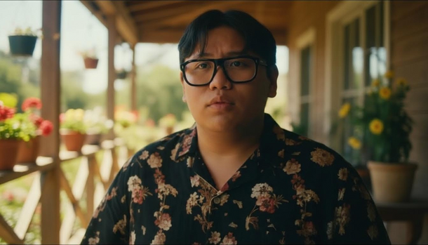 What’s that Naruto nod in Ned’s room? Spider-Man’s Jacob Batalon explains