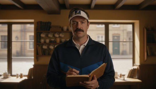 Ted Lasso season 4 no-show: producer explains a fan favourite’s absence